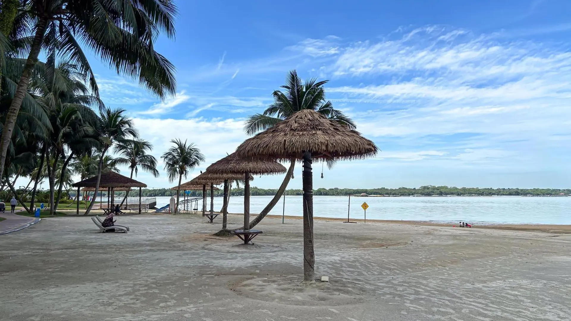 شقة Danga Bay Seaview Laurel Waterfront Heaven جوهر بهرو