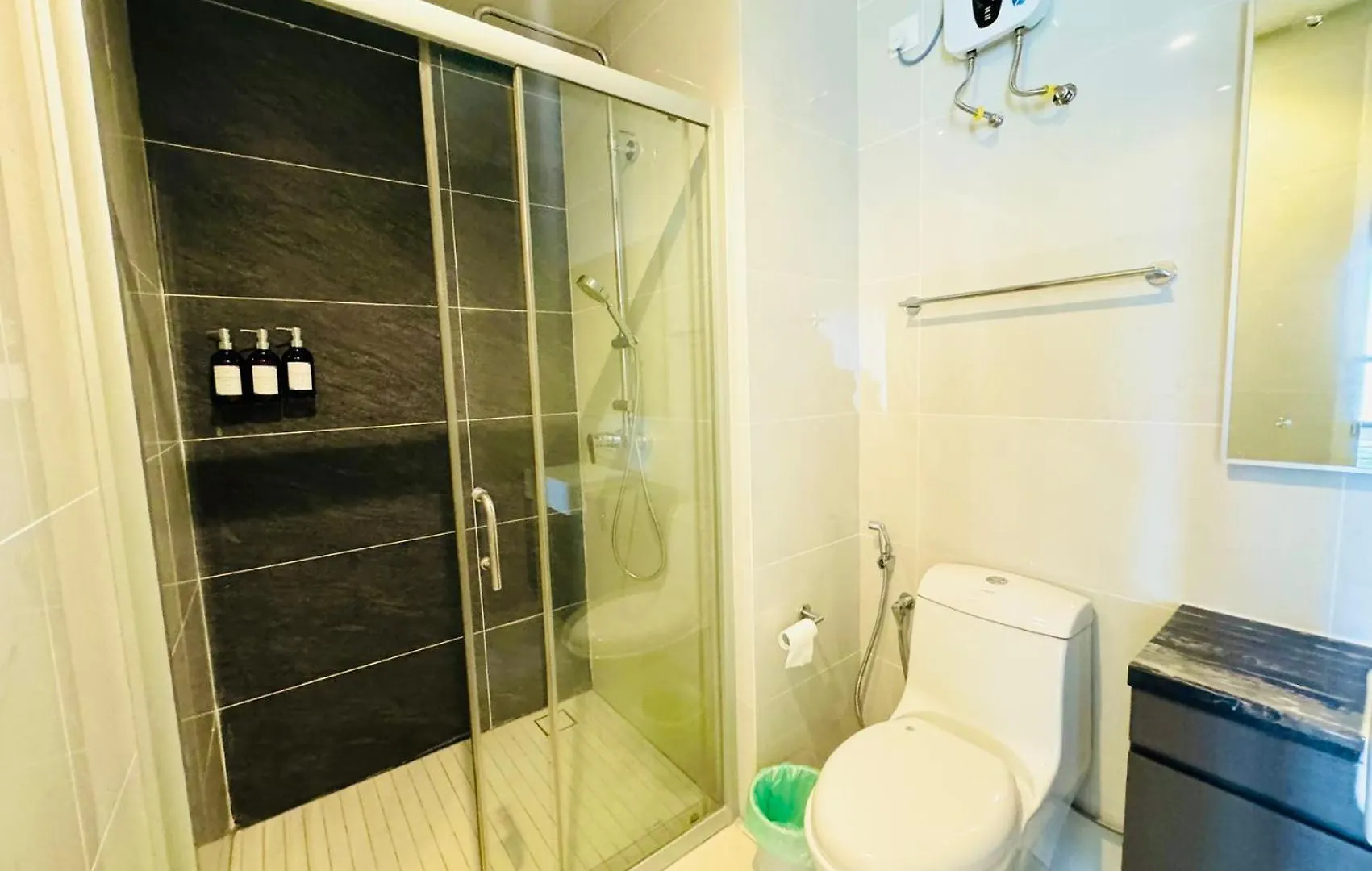 Danga Bay Seaview Laurel Waterfront Heaven Apartment Johor Bahru 0*,  Malaysia