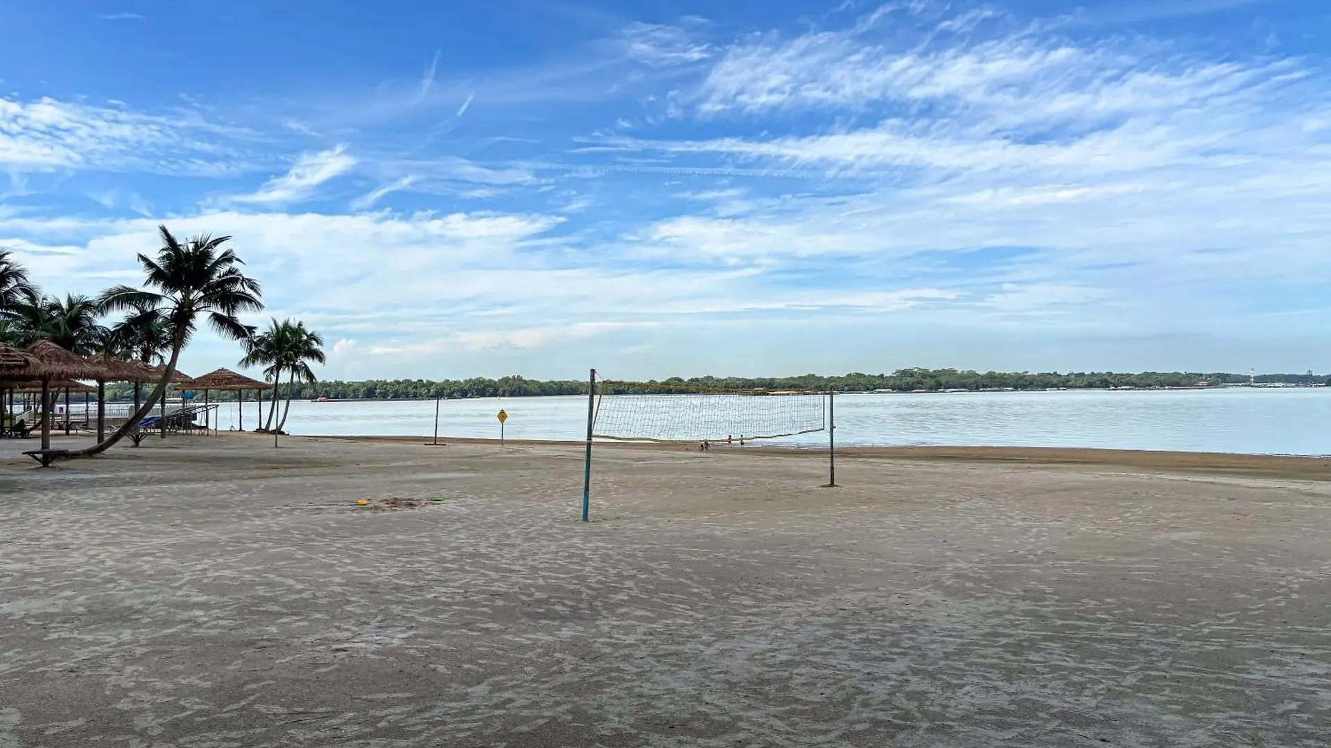 Danga Bay Seaview Laurel Waterfront Heaven Apartment Johor Bahru 0*,  Malaysia